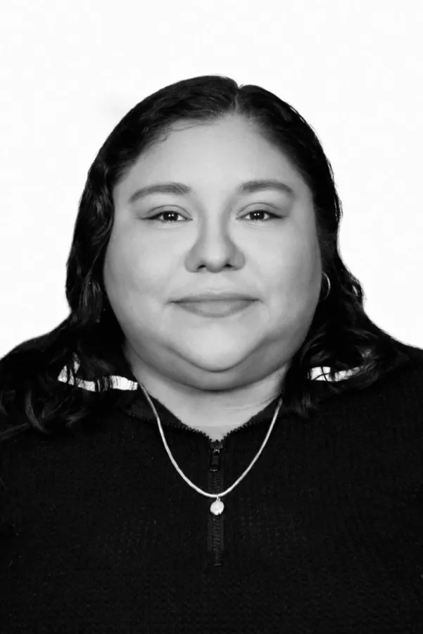 Lenny Gabriela Hau Gómez, Lead Immigration Counsel & Certified Court Translator at Ballote & Associates Law Offices in Mérida, Yucatán