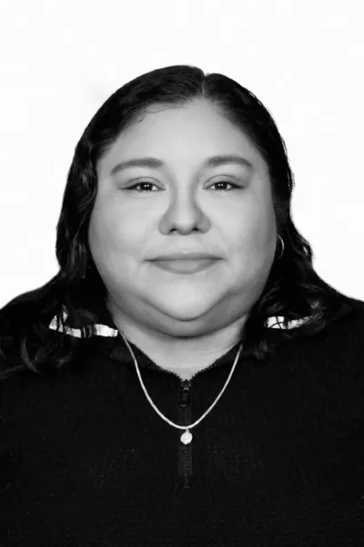 Attorney Lenny Gabriela Hau Gómez, Head of Immigration Practice