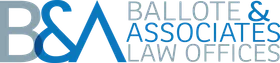 Ballote & Asociados S.C.P. Law Offices