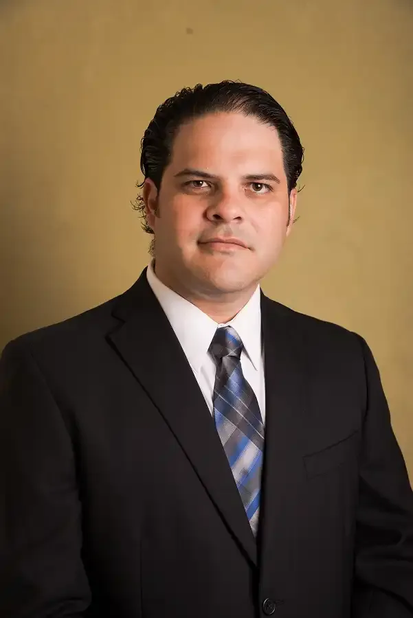 Luis Loria, Partner – Real Estate & Notary Law at Ballote & Associates Law Offices in Mérida, Yucatán