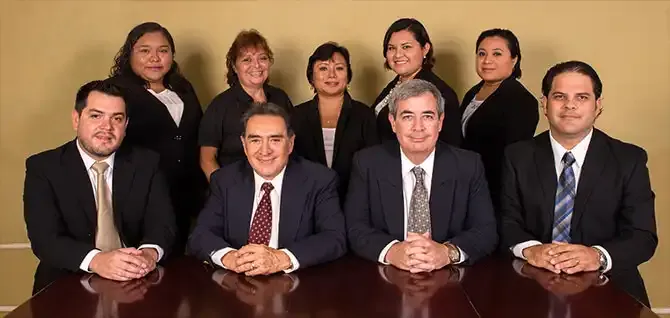 Team Ballote & Associates — Bilingual Mexican Real Estate and Corporate Law Firm in Mérida, Yucatán
